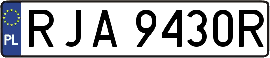 RJA9430R
