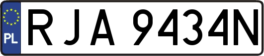 RJA9434N