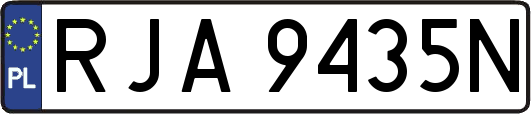 RJA9435N