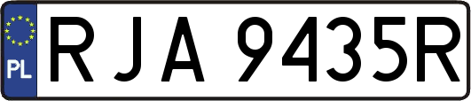 RJA9435R