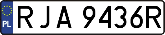 RJA9436R