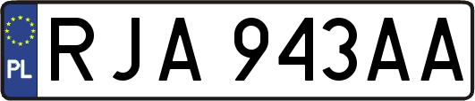 RJA943AA