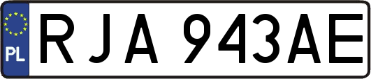 RJA943AE
