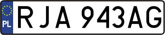 RJA943AG