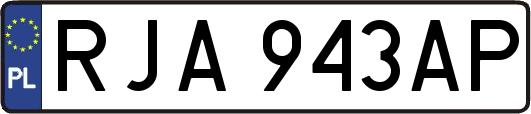 RJA943AP