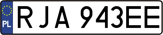 RJA943EE