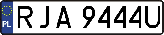 RJA9444U