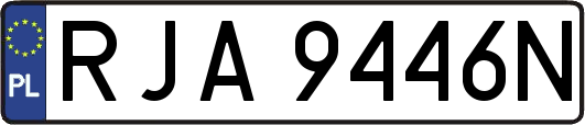 RJA9446N
