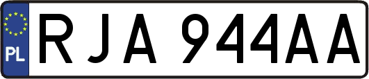 RJA944AA