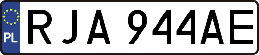 RJA944AE