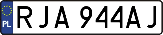 RJA944AJ