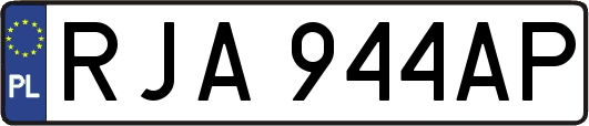 RJA944AP