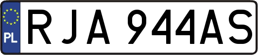 RJA944AS