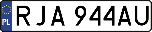 RJA944AU