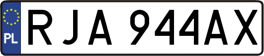 RJA944AX