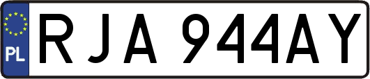 RJA944AY