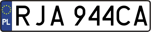 RJA944CA