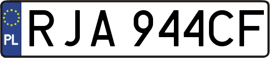 RJA944CF