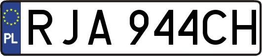 RJA944CH