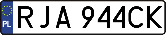 RJA944CK