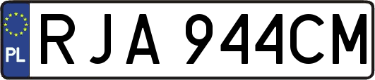 RJA944CM