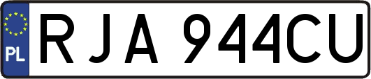 RJA944CU