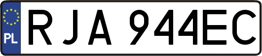 RJA944EC