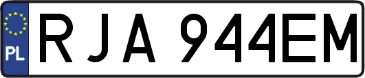 RJA944EM