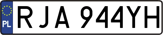 RJA944YH