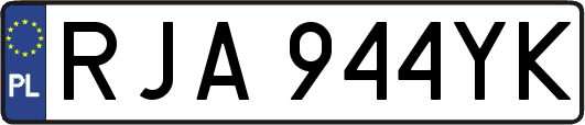 RJA944YK