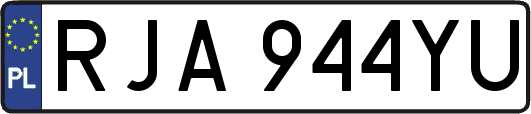 RJA944YU