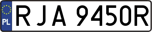 RJA9450R