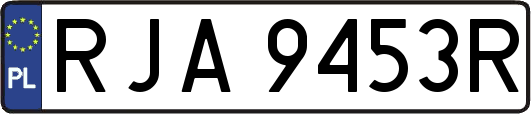 RJA9453R