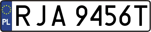RJA9456T