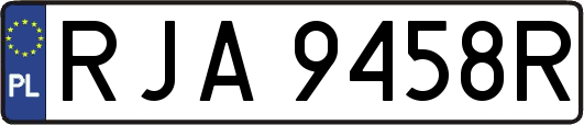 RJA9458R