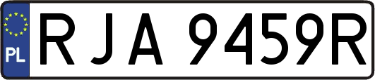 RJA9459R