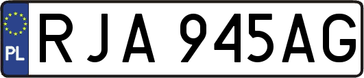 RJA945AG