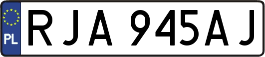 RJA945AJ