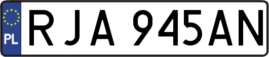 RJA945AN
