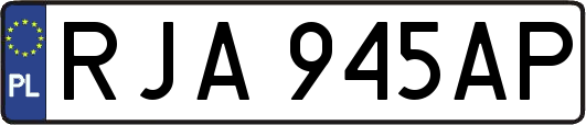 RJA945AP