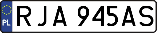 RJA945AS