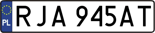 RJA945AT