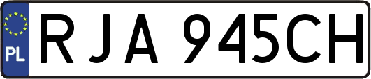 RJA945CH