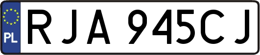 RJA945CJ