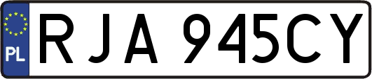 RJA945CY