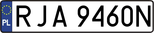 RJA9460N