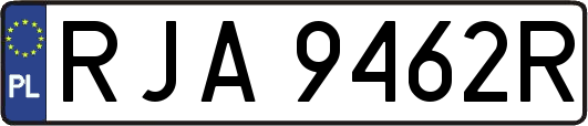 RJA9462R