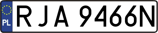 RJA9466N