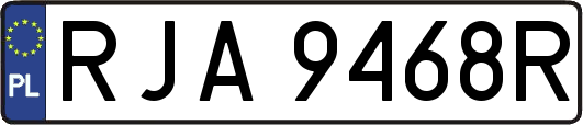 RJA9468R
