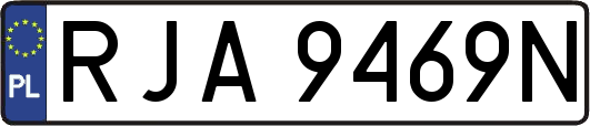 RJA9469N